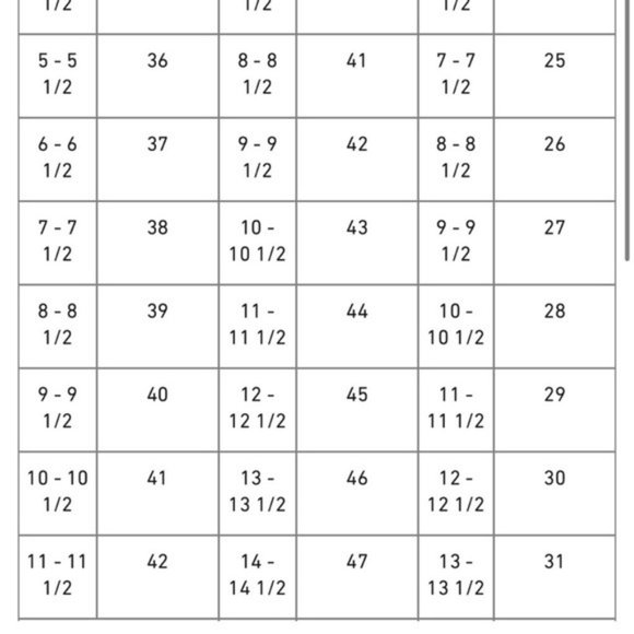 Birkenstock Brown Arizona Leather Sandal Flip Flop size 40 9/ 9.5 - Picture 13 of 13